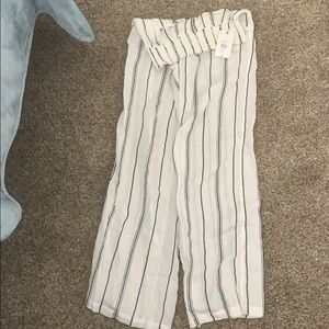 Billabong swimsuit pant cover up